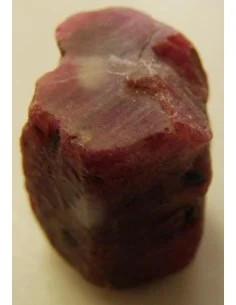 Rubis de Tanzanie brut