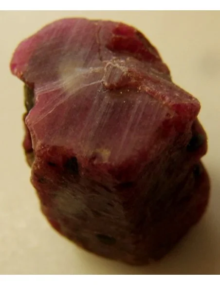 Rubis de Tanzanie brut