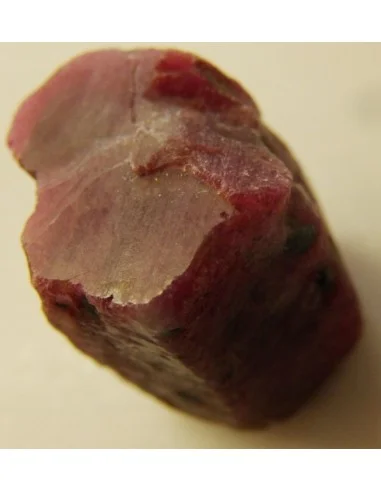 Rubis de Tanzanie brut