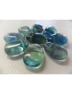 Fluorine percé 2