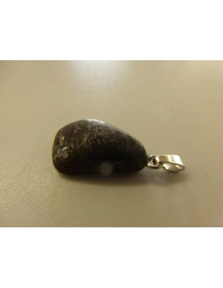 Purpurite pendentif