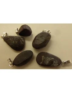 Purpurite pendentif