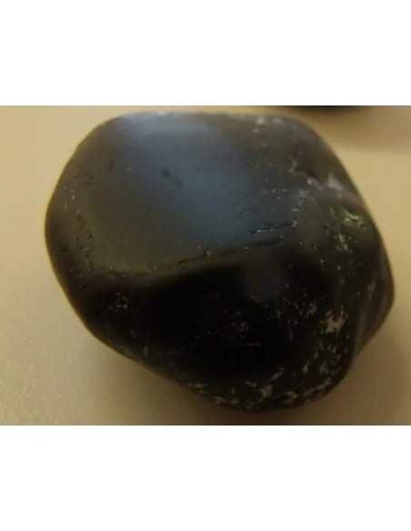 Obsidienne l'armes d'apache brute