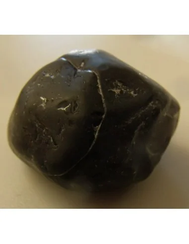 Obsidienne l'armes d'apache brute