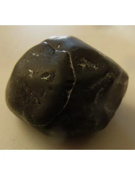 Obsidienne l'armes d'apache brute