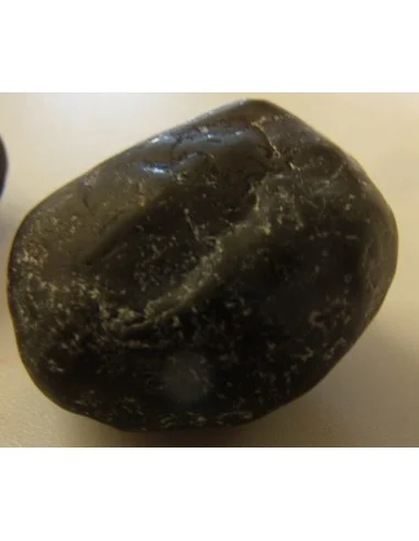 Obsidienne l'armes d'apache brute