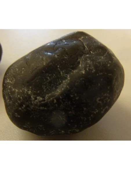 Obsidienne l'armes d'apache brute