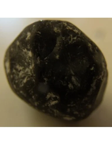 Obsidienne l'armes d'apache brute