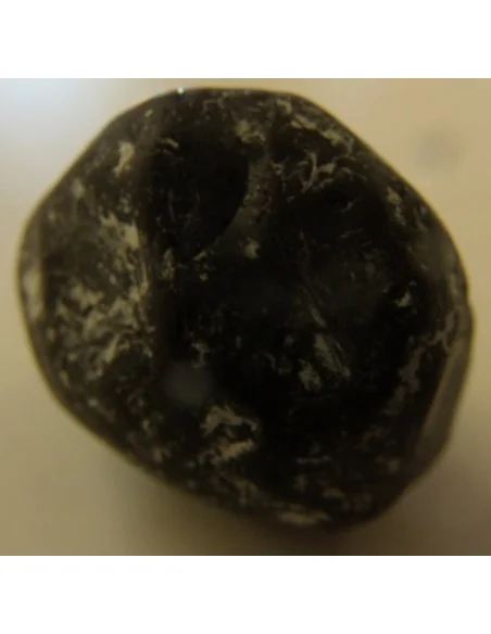 Obsidienne l'armes d'apache brute