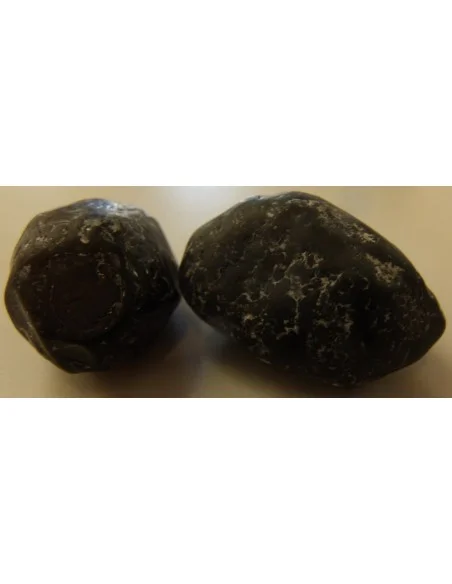 Obsidienne l'armes d'apache brute