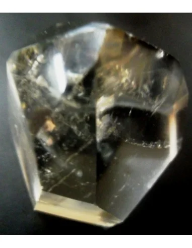 Pointe de cristal Aile d'ange