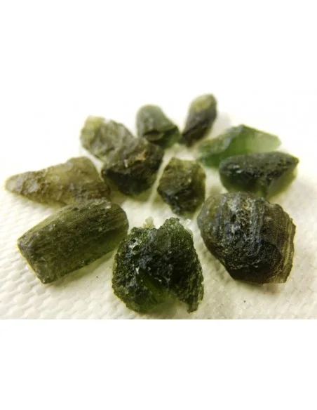 Moldavite premier prix