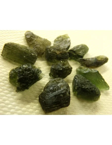 Moldavite premier prix
