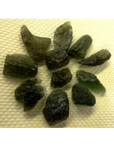 Moldavite premier prix