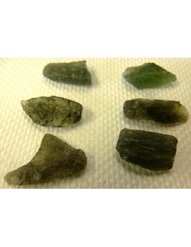 Moldavite premier prix