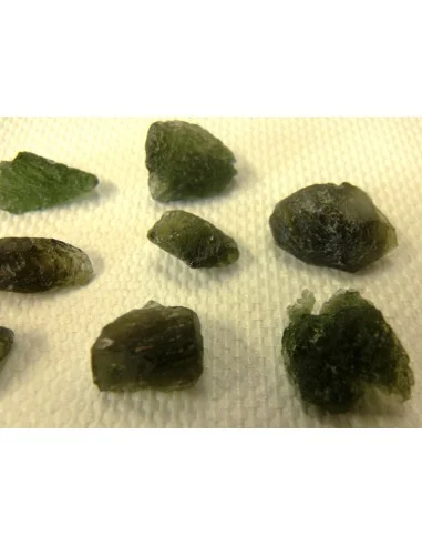 Moldavite premier prix