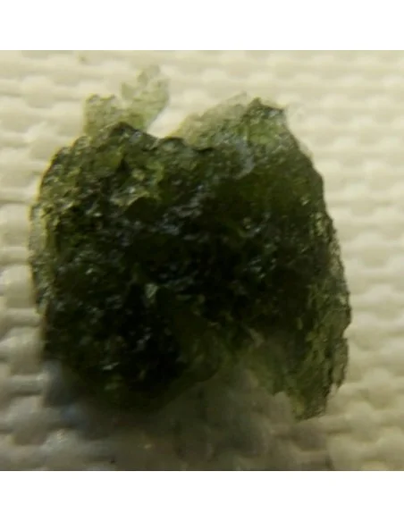 Moldavite premier prix