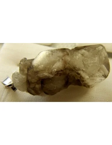 Celestial quart pendentif