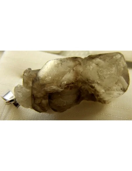 Celestial quart pendentif