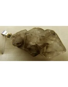 Celestial quart pendentif