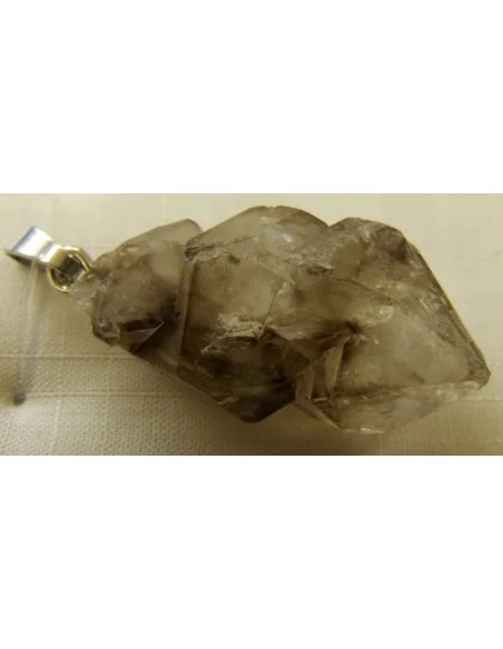 Celestial quart pendentif