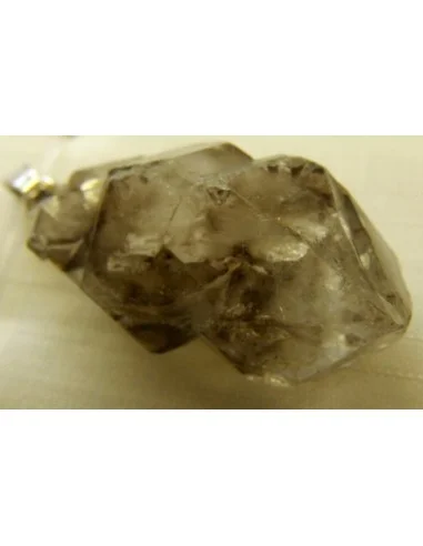 Celestial quart pendentif