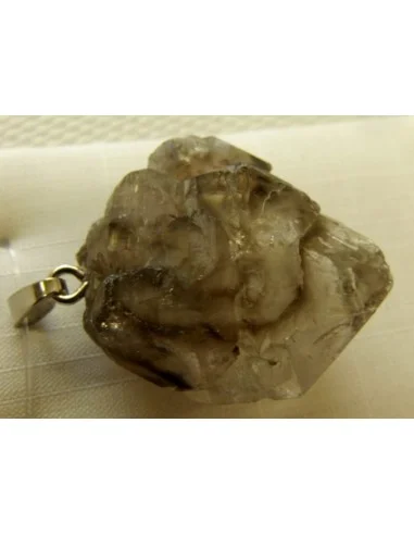 Celestial quart pendentif