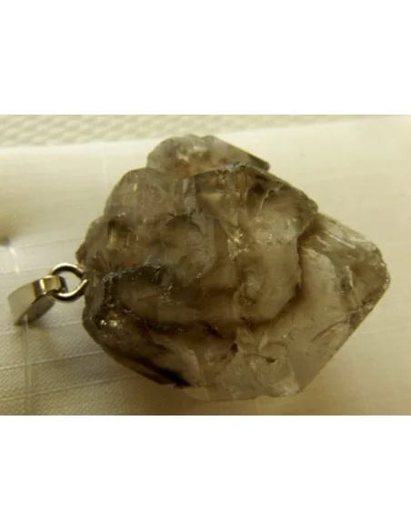 Celestial quart pendentif