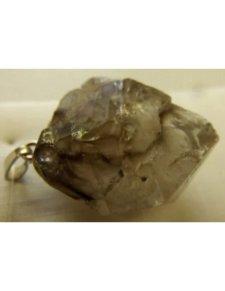 Celestial quart pendentif