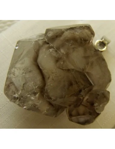 Celestial quart pendentif