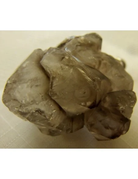 Celestial quart pendentif