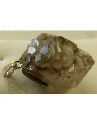 Celestial quart pendentif