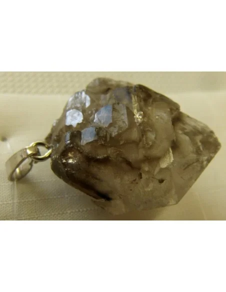 Celestial quart pendentif