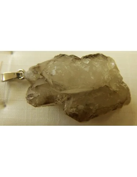 Celestial quart pendentif