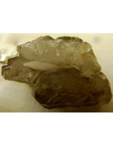 Celestial quart pendentif