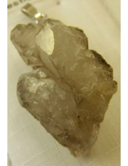 Celestial quart pendentif