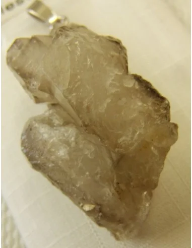 Celestial quart pendentif