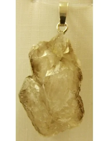 Celestial quart pendentif