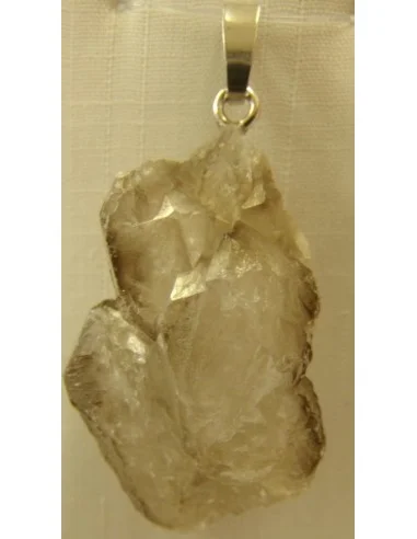 Celestial quart pendentif