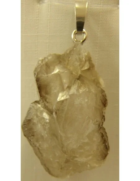 Celestial quart pendentif