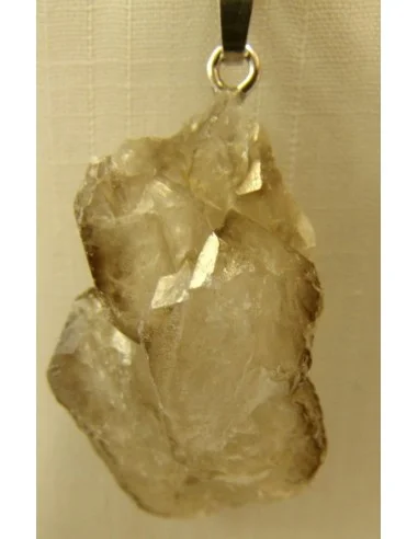 Celestial quart pendentif