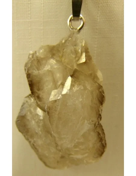 Celestial quart pendentif