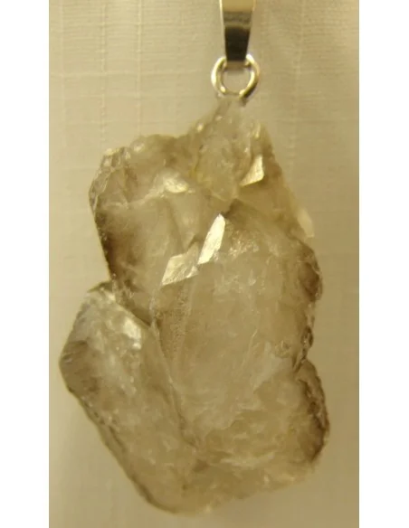 Celestial quart pendentif