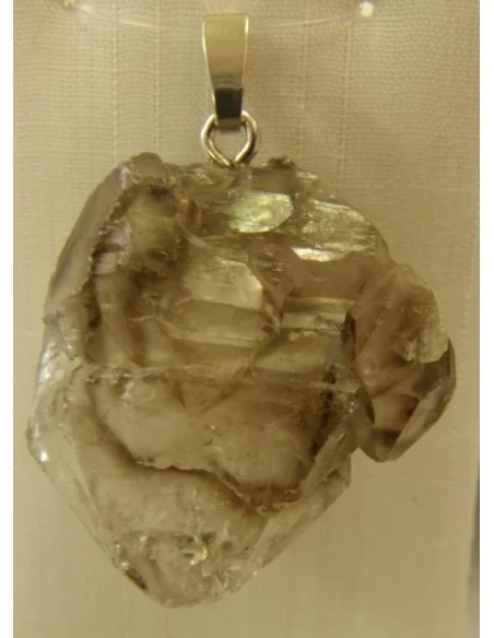 Celestial quart pendentif