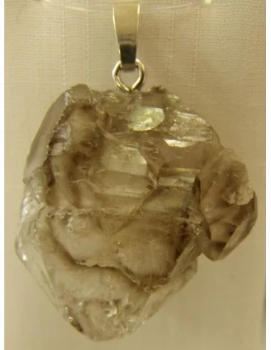 Celestial quart pendentif