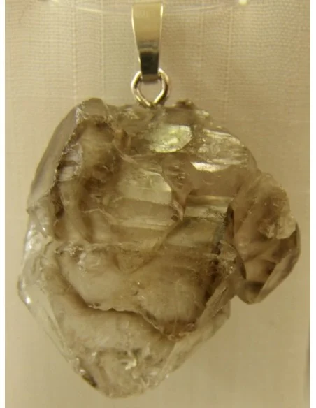 Celestial quart pendentif