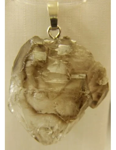 Celestial quart pendentif