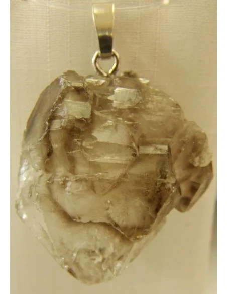 Celestial quart pendentif