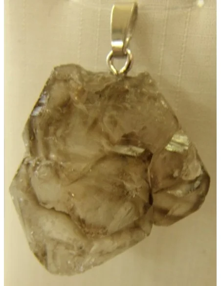 Celestial quart pendentif