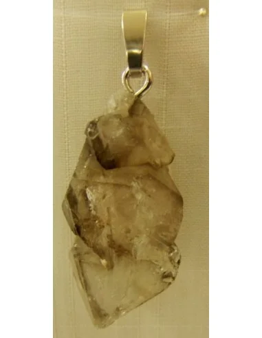 Celestial quart pendentif